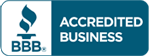 BBB® Accredited Business Seal