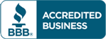 Better Business Bureau accredited business in NJ