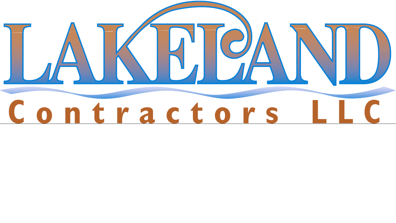 Lakeland Contractors, LLC Logo