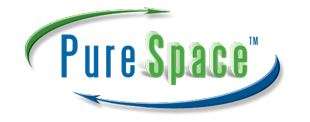 PureSpace Logo
