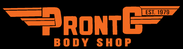 Pronto Body Shop Inc Logo