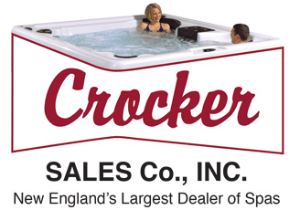 Crocker Sales Company, Inc. Logo