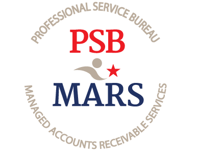 Professional Service Bureau, Inc. Logo