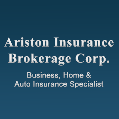 Ariston Brokerage Corp. Logo