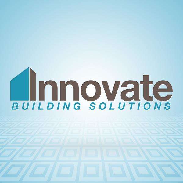 Innovate Building Solutions Logo