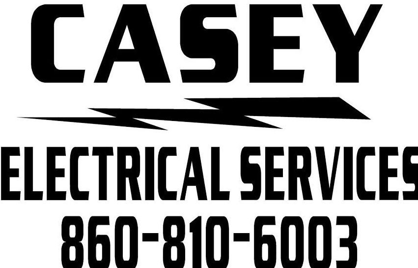 Casey Electrical Services, LLC Logo