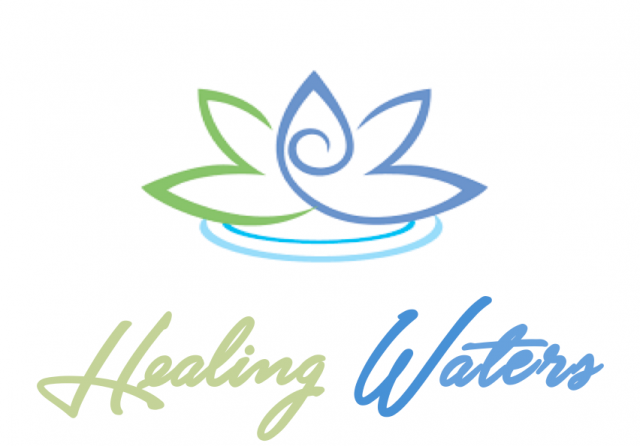 Healing Waters Wellness Center & Spa Logo