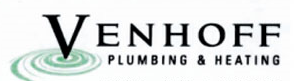 Venhoff Plumbing & Heating Company Logo