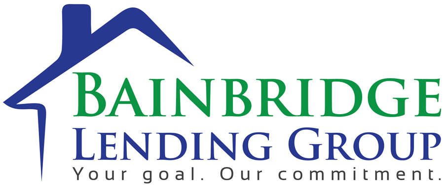 Bainbridge Lending Group Logo