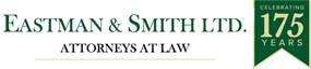 Eastman & Smith Ltd. Logo