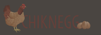 Chiknegg Logo