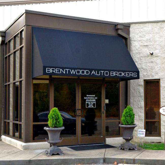 Brentwood Auto Brokers, LLC | Better Business Bureau® Profile