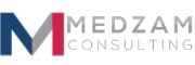 Medzam Consulting LLC Logo