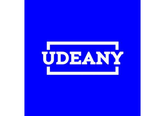 Udeany Logo
