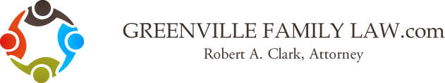 Greenville Family Law, PC Logo