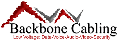 Backbone Cabling LLC Logo