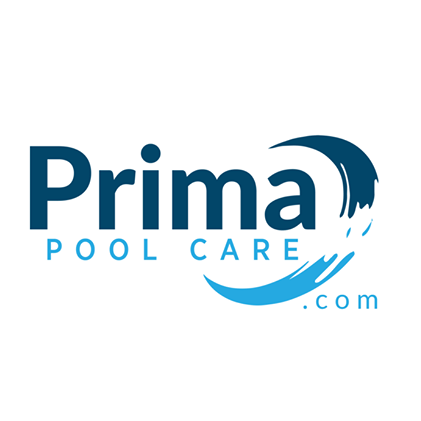 Prima Pool Care Logo