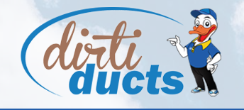 Dirti Ducts Logo