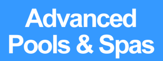 Advanced Pools & Spas, Inc Logo