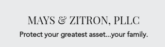 Mays & Zitron PLLC Logo