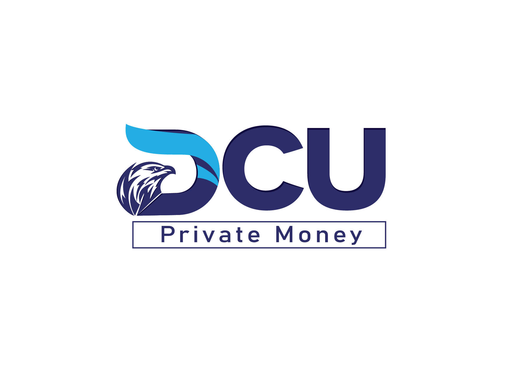 DCU Private Money, Inc. Logo