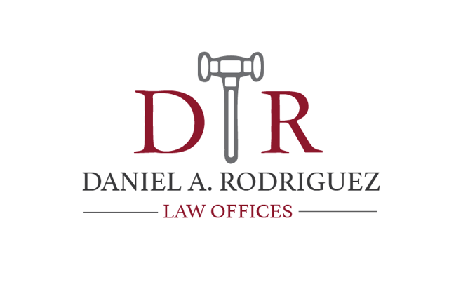 Law Offices of Daniel A Rodriguez PLLC Logo