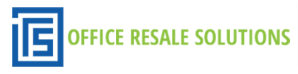 Office Resale Solutions Logo