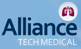 Alliance Tech Medical, Inc. Logo