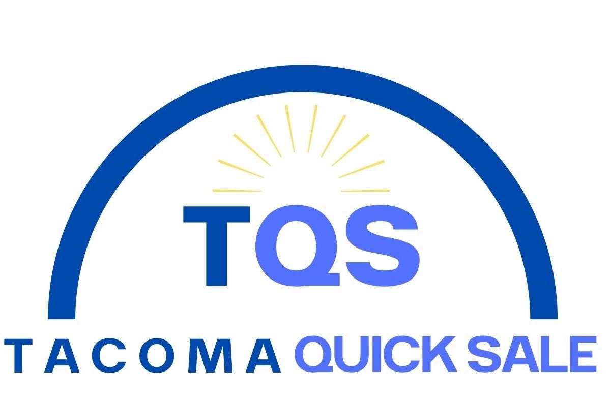 Tacoma Quicksale LLC Logo