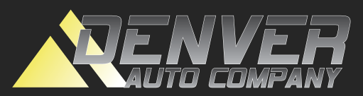 Denver Auto Company Logo