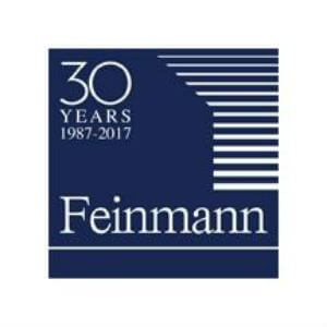 Feinmann Logo