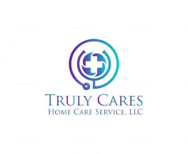 Truly Cares Home Care Service, LLC Logo