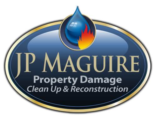 JP Maguire Associates, Inc. Logo