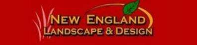 New England Landscape & Design Logo