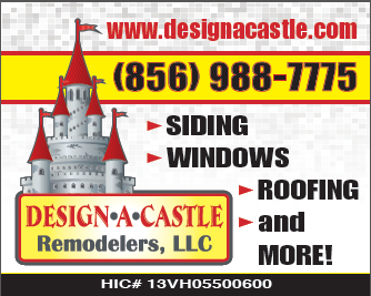 Design A Castle Remodelers LLC Logo