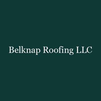 Belknap Roofing LLC Logo