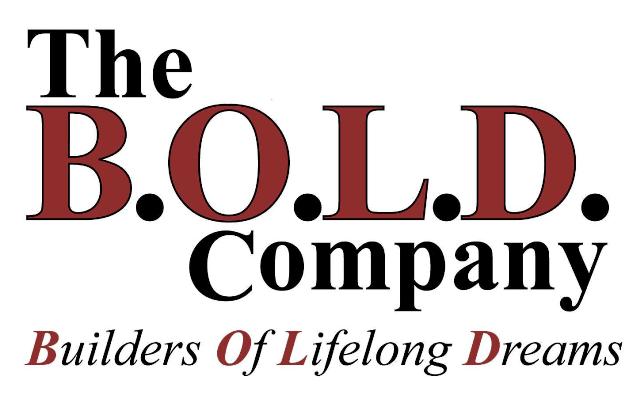 The BOLD Company of Kentucky LLC Logo