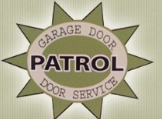 Garage Door Patrol LLC Logo