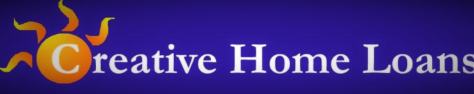 Creative Home Loans Logo