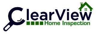 Clearview Home Inspection Logo
