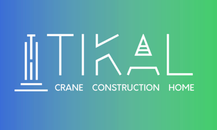 Tikal, Inc. Logo