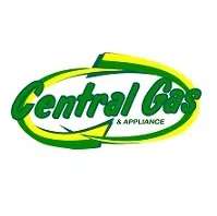 Central Gas & Appliance, Inc. Logo