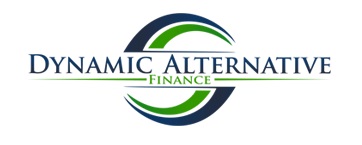 Dynamic Alternative Finance, LLC  Logo