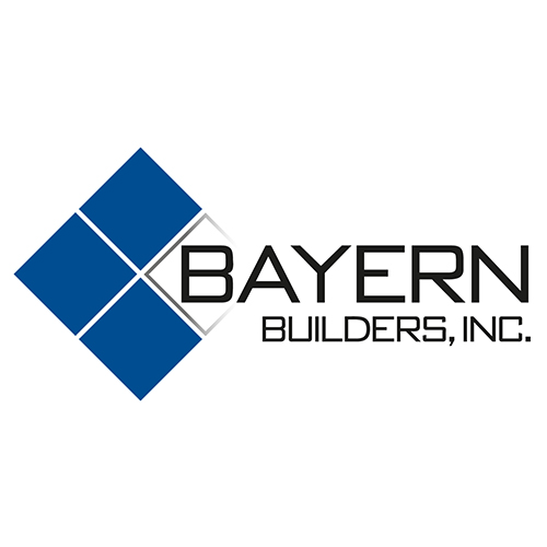 Bayern Builders, Inc. Logo