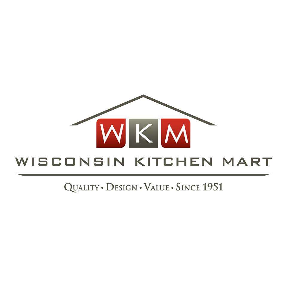 Wisconsin Kitchen Mart Logo