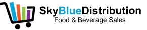 Sky Blue Distribution Logo