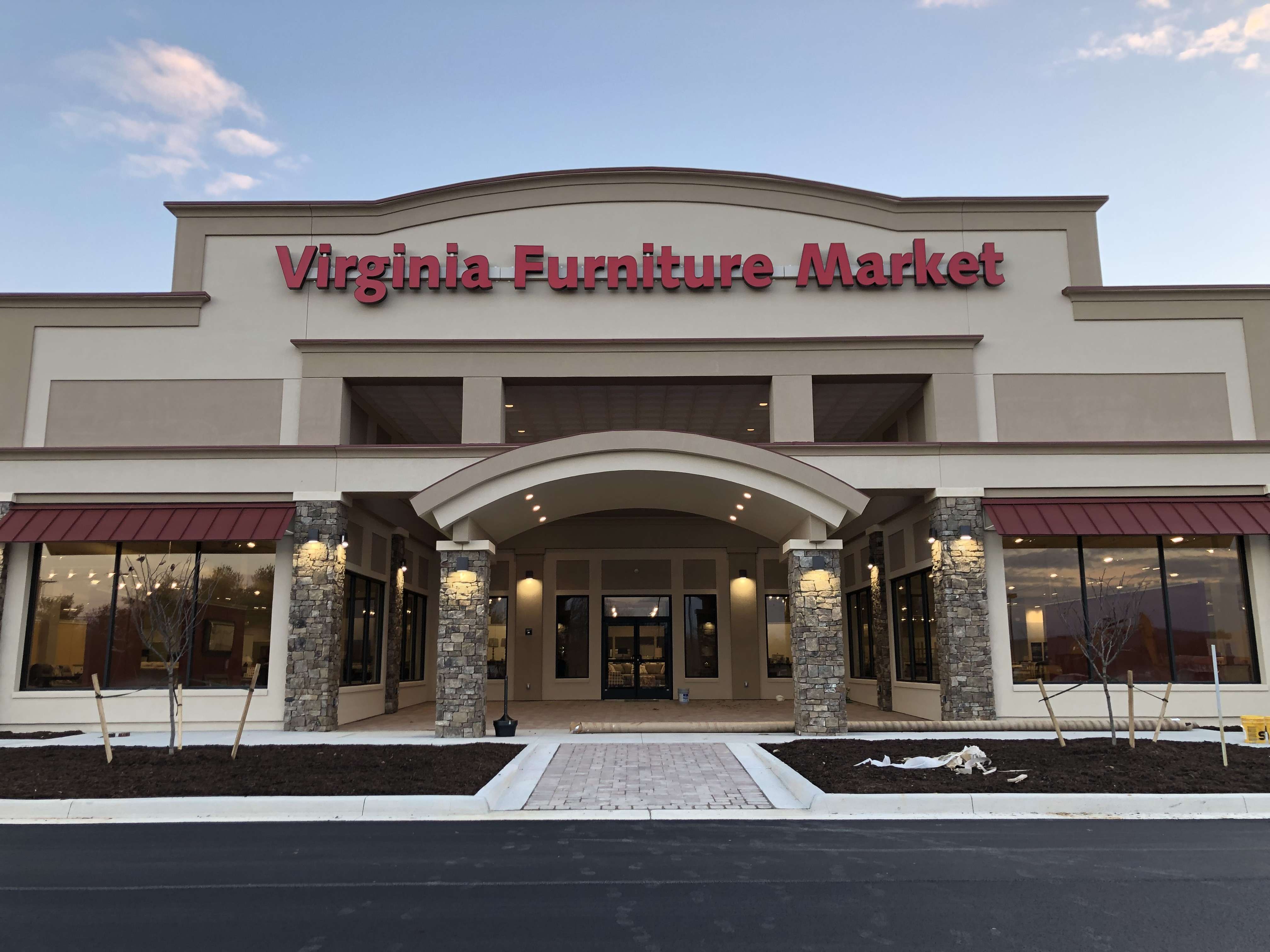 Virginia Furniture Market Better Business Bureau Profile