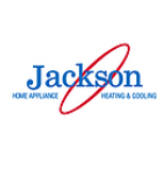 Jackson Home Appliance Service Logo