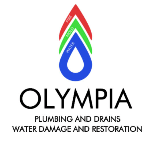 Olympia Services Logo