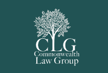 Commonwealth Law Group, PLLC Logo